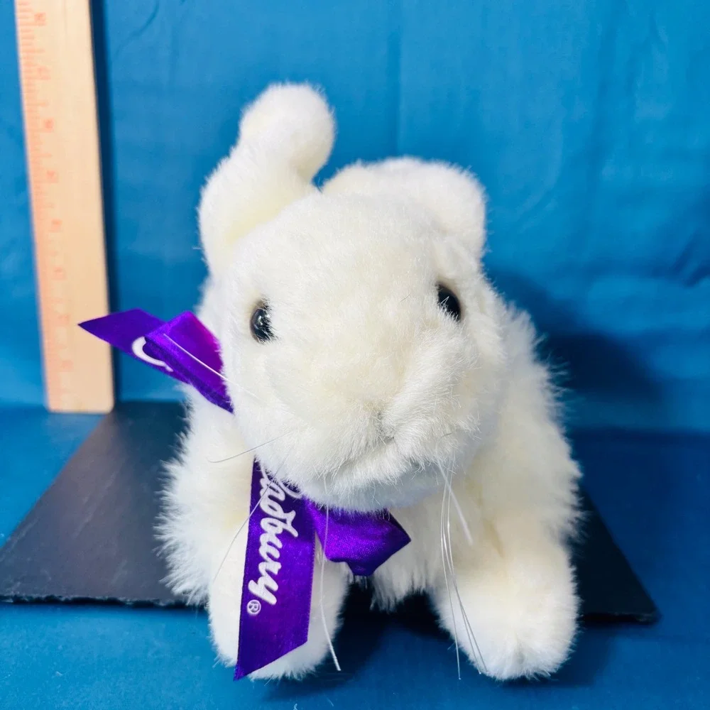 Cadbury vintage bunny
